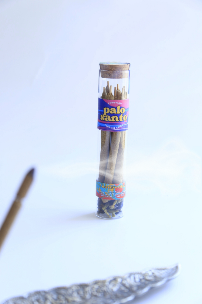 Palo Santo Incense