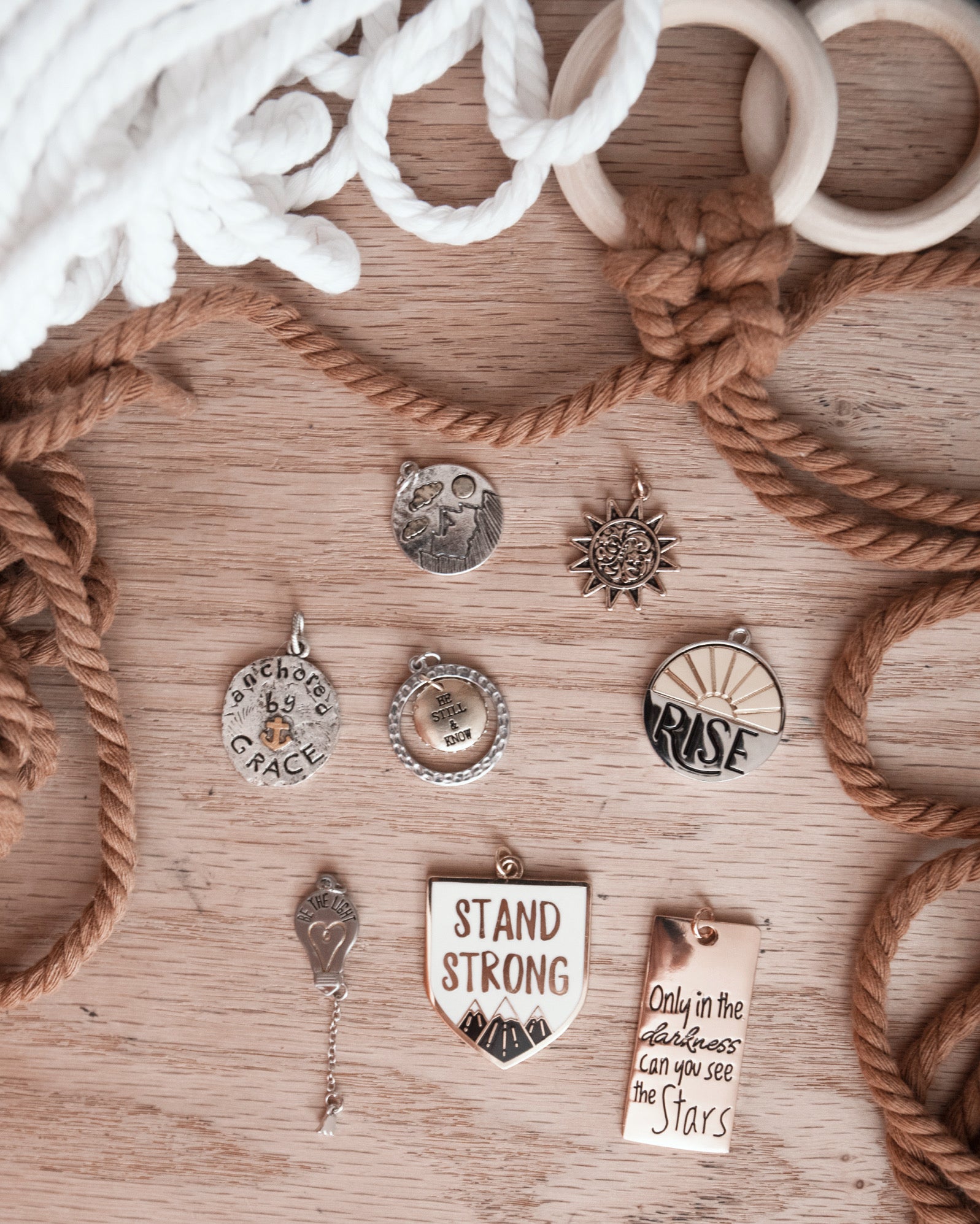 Mindful Macrame Workshop