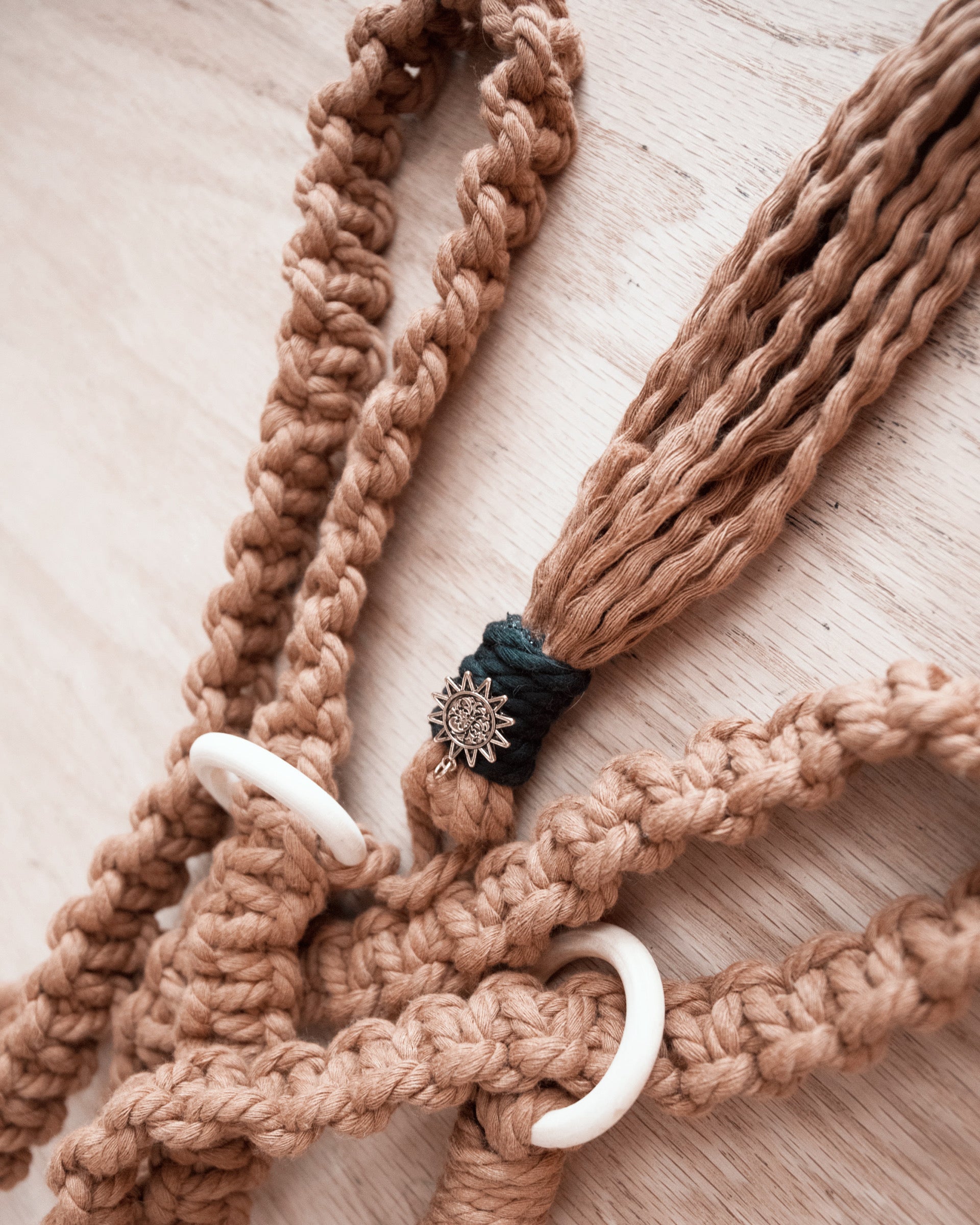 Mindful Macrame Workshop