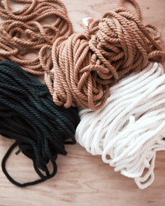 Mindful Macrame Workshop